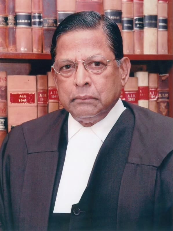 Thiru. N. Natarajan